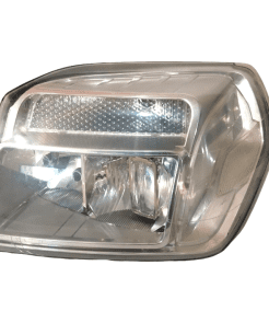 FAROL RANGER 2010 2012 CROMADO ESQUERDO