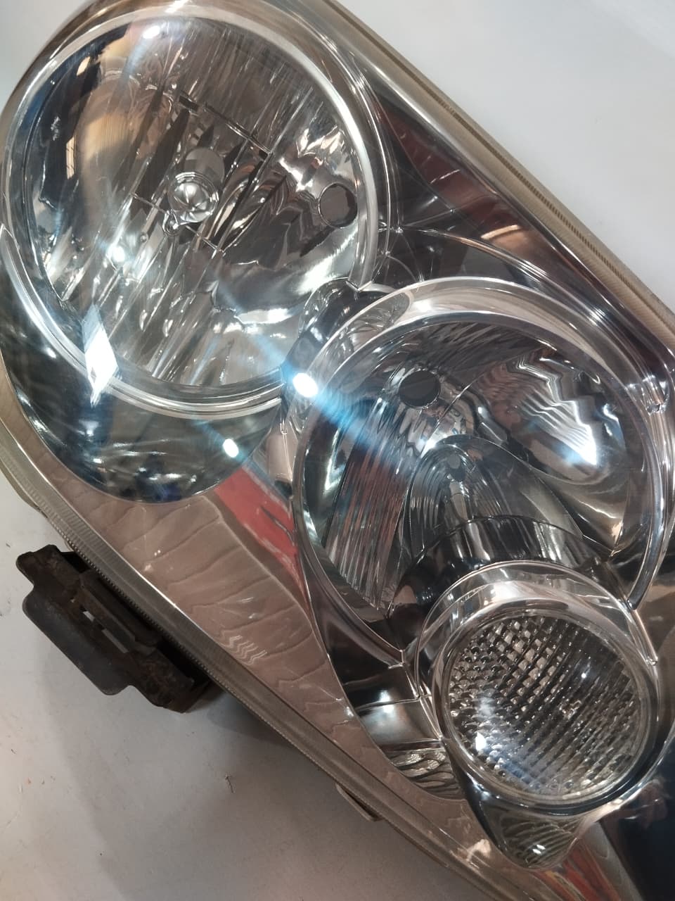FAROL SW4 2005 2008 CROMOMIX DIREITO (5)