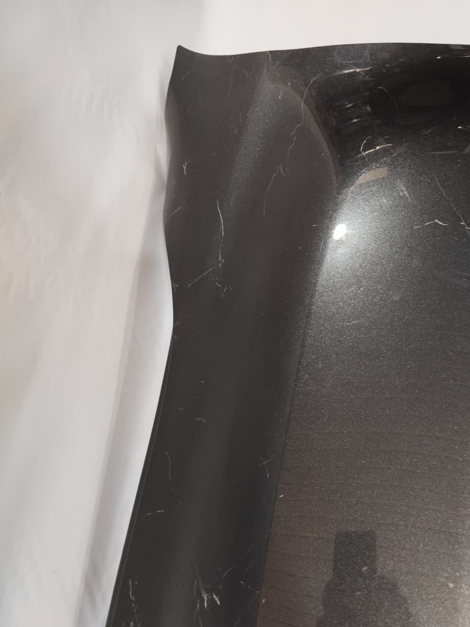 PARALAMA HILUX 2016 2025 CABINE DUPLA ESQUERDA (4)