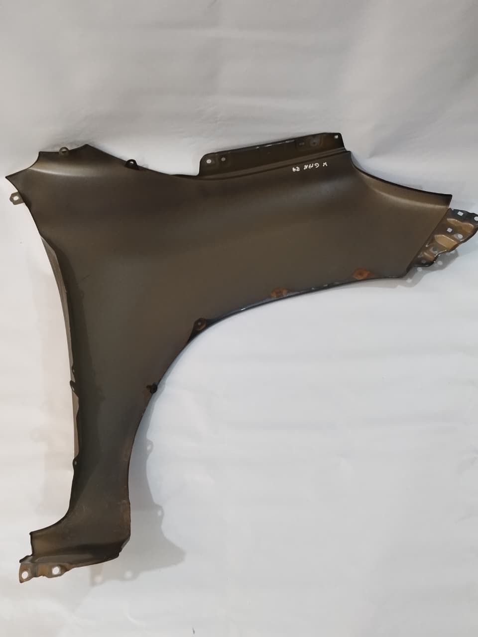 PARALAMA HILUX 2016 2025 CABINE DUPLA ESQUERDA (9)