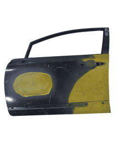 PORTA DIANTEIRA NEW CIVIC 2006 2012 ESQUERDA