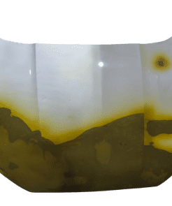 CAPO DIANTEIRO ECOSPORT 2017 2020