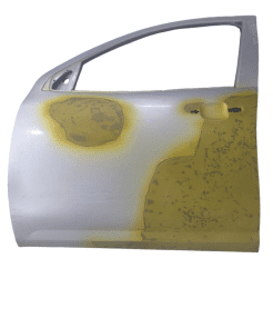 PORTA TRASEIRA AGILE MONTANA 2010 2018 ESQUERDA