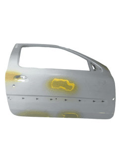 PORTA DIANTEIRA CLIO 2003 2012 DIREITA