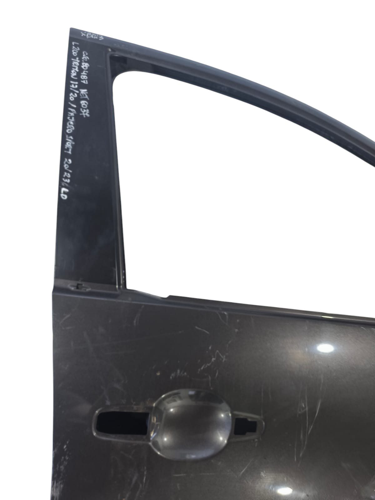 PORTA DIANTEIRA L200 TRITON 2017 2020 PAJERO SPORT 2020 2023 DIREITA (11)