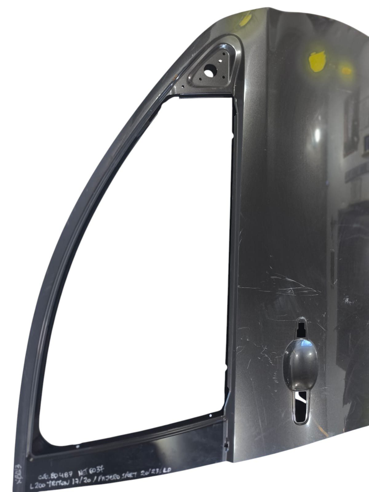 PORTA DIANTEIRA L200 TRITON 2017 2020 PAJERO SPORT 2020 2023 DIREITA (12)