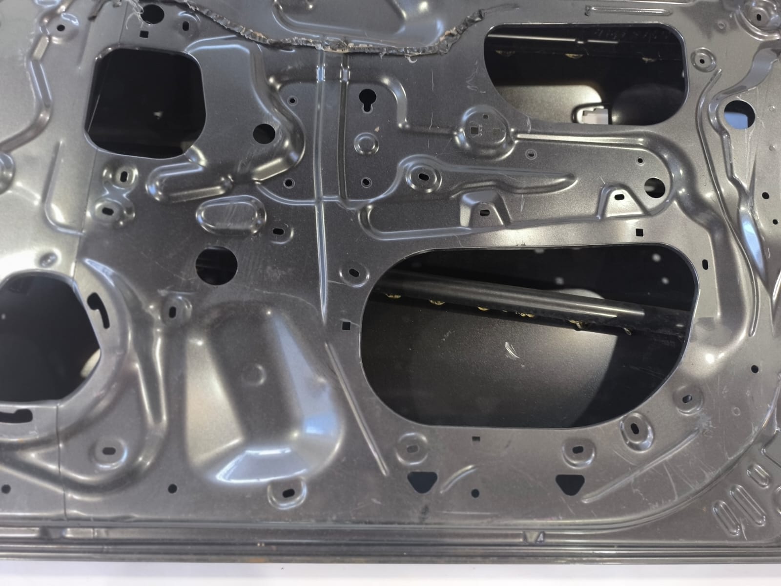 PORTA DIANTEIRA L200 TRITON 2017 2020 PAJERO SPORT 2020 2023 DIREITA (3)