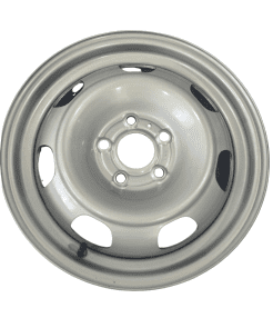 RODA FERRO ARO 16 DUSTER OROCH 5X116