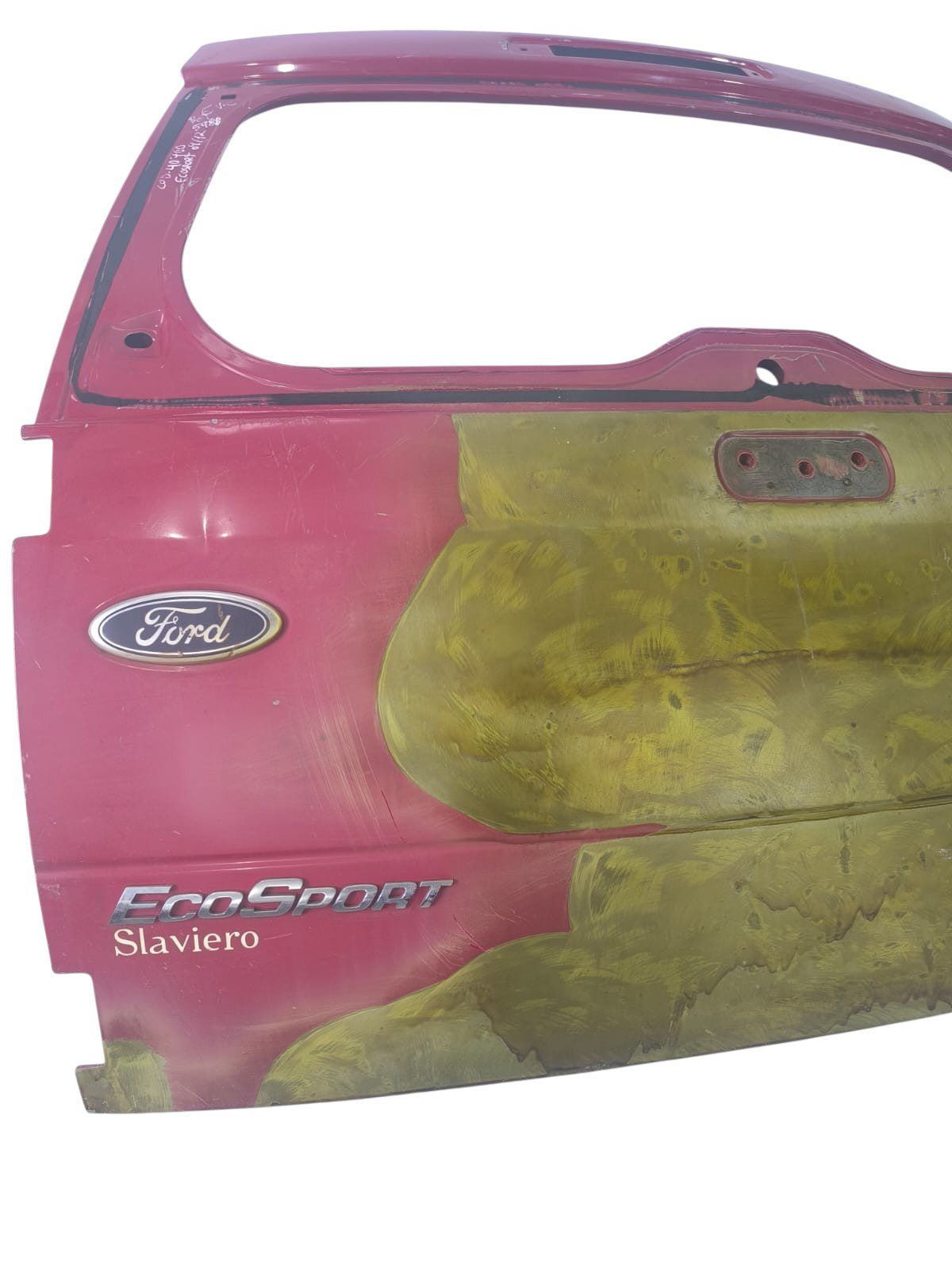 TAMPA TRASEIRA ECOSPORT 2004 2012 (1)
