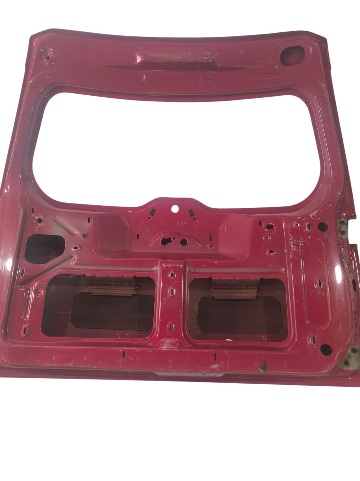TAMPA TRASEIRA ECOSPORT 2004 2012 (10)