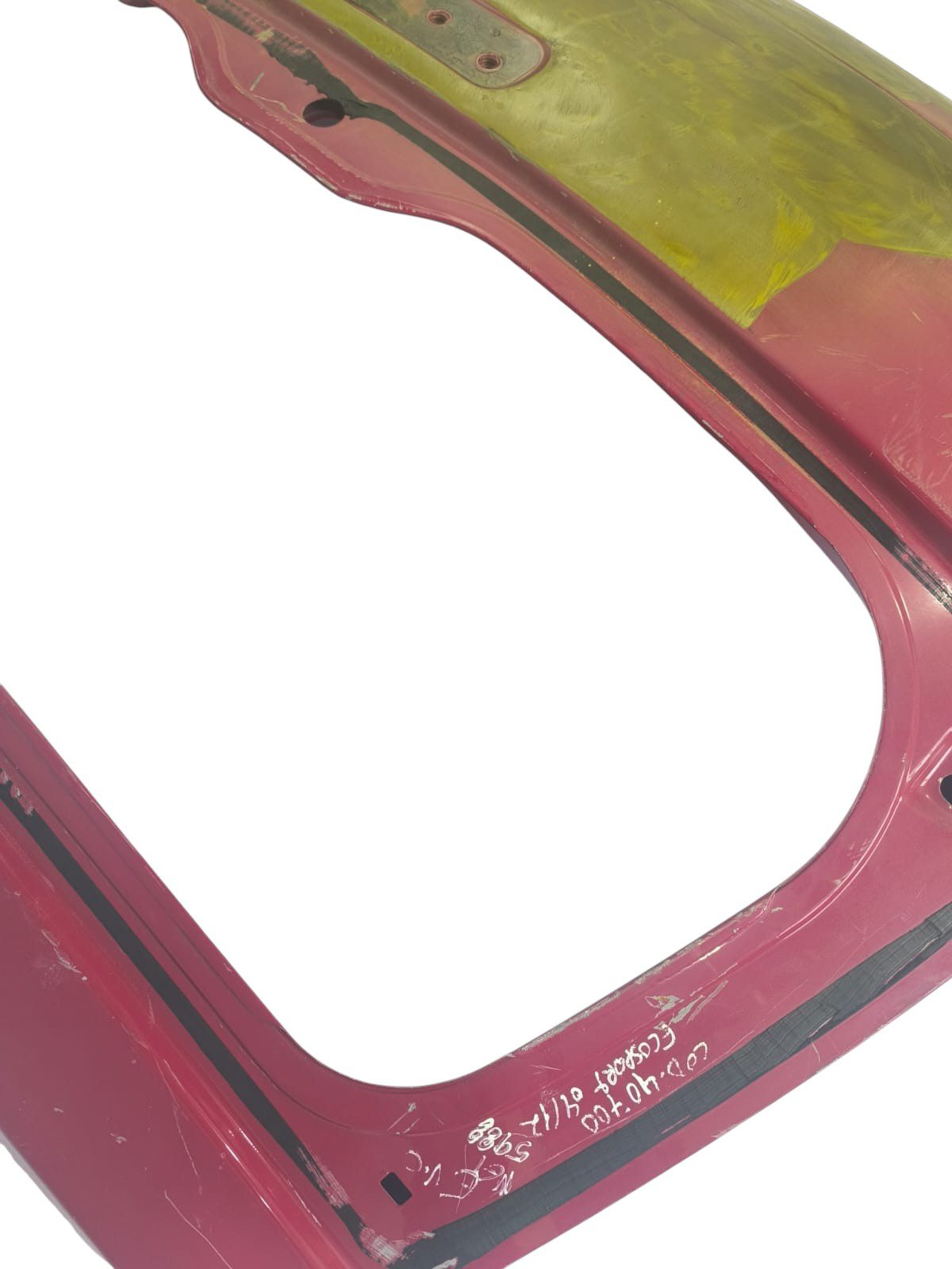 TAMPA TRASEIRA ECOSPORT 2004 2012 (8)