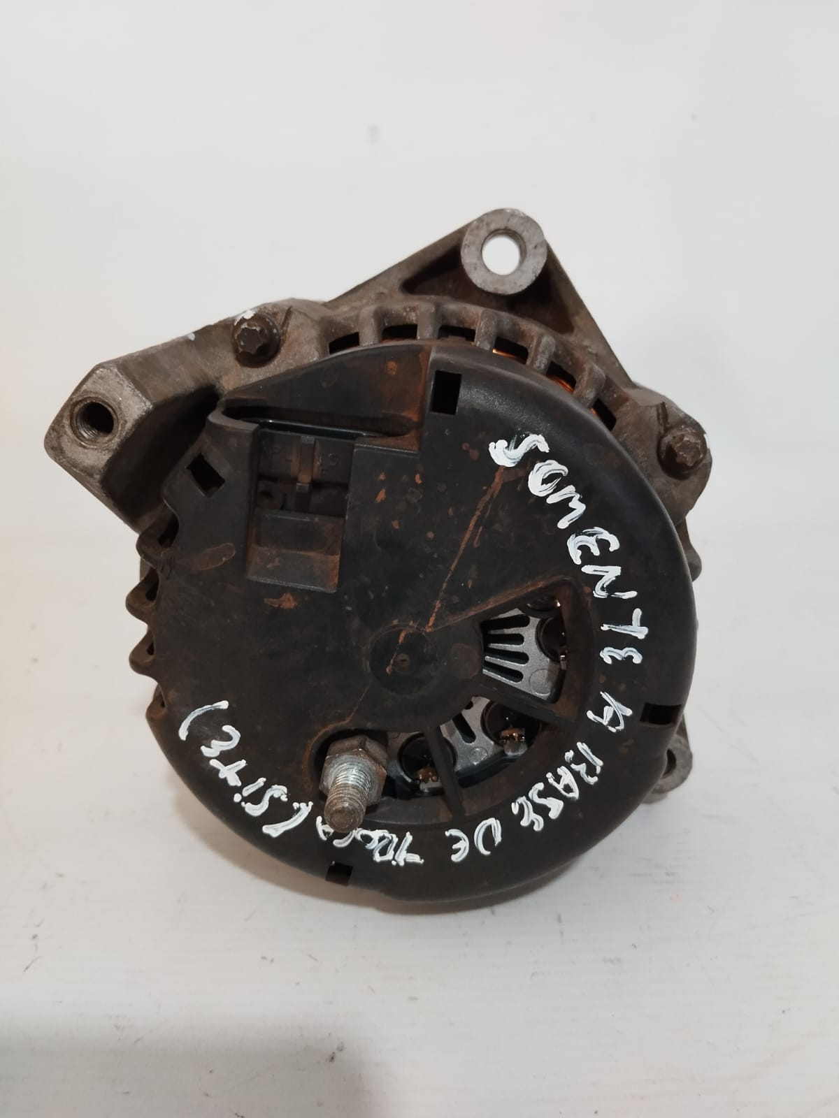 ALTERNADOR S10 BLAZER 4.3 V6 105 A DELCO (1)