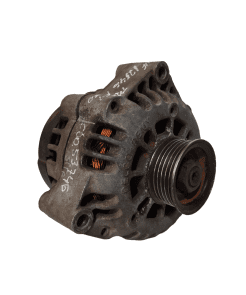 ALTERNADOR S10 TRAILBLAZER 4.3 V6 105 A