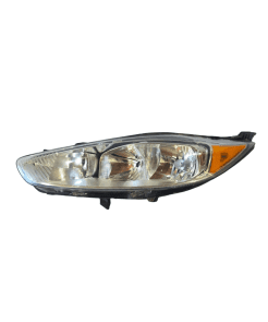FAROL NEW FIESTA 2013 2015 ESQUERDO