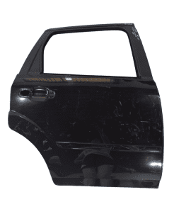 PORTA TRASEIRA FIESTA 2003 2012 DIREITA