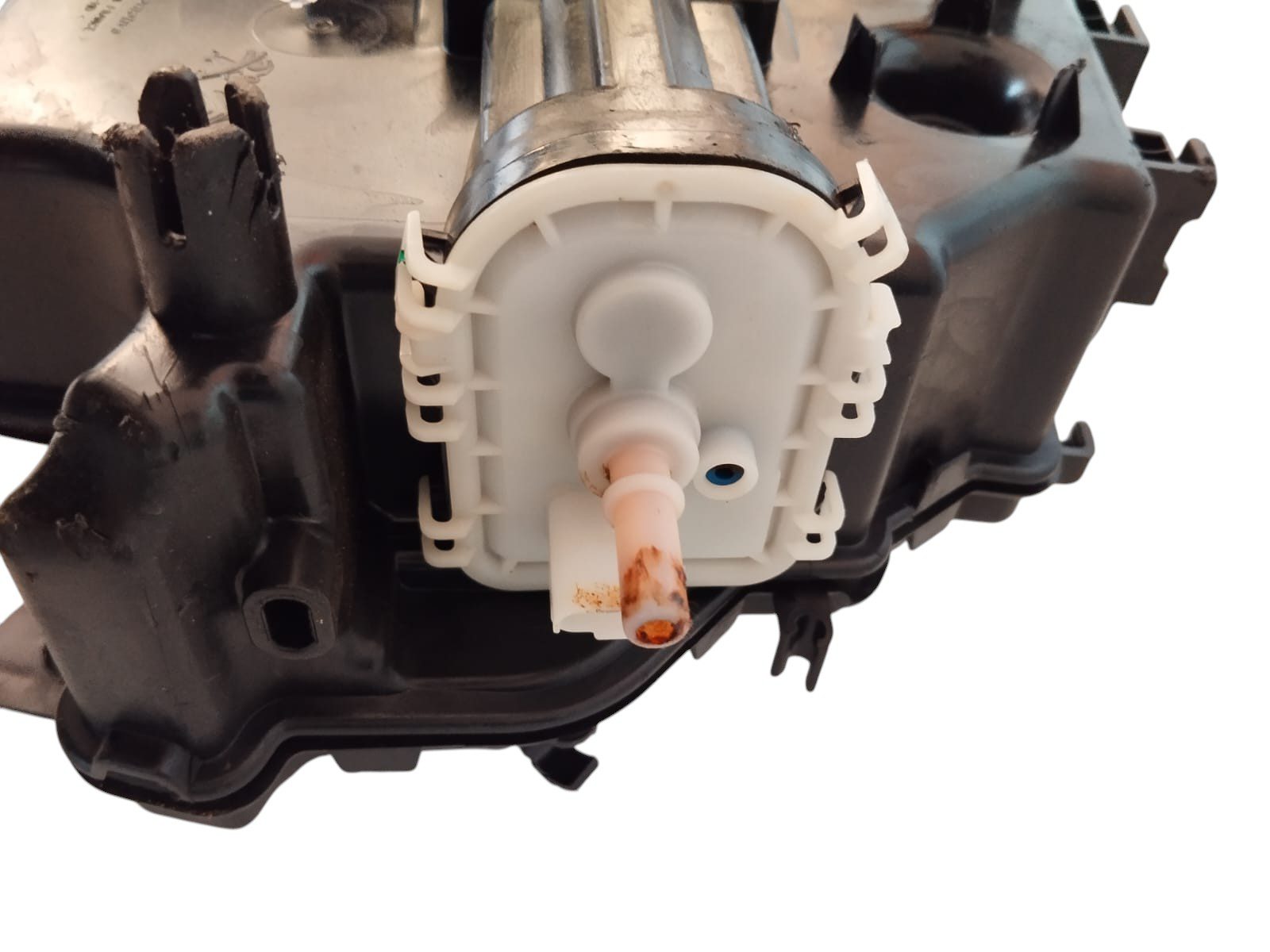 RESERVATORIO ARLA EXPERT JUMPY 2018 2024 - Auto Peças Picolotto
