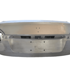 TAMPA TRASEIRA FLUENCE 2011 2019