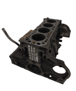 BLOCO MOTOR GM 1.0 8V VHC ALCOOL 64CV STD