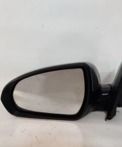 ESPELHO RETROVISOR HB20 2020 A 2025 CONTROLE ELÉTRICO COM PISCA ESQUERDO