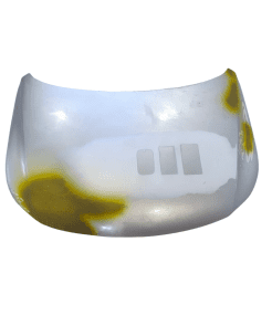 CAPO DIANTEIRO GOL VOYAGE SAVEIRO G5