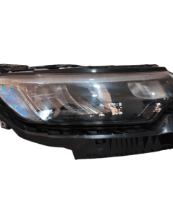 FAROL COMPASS 2022 2025 FULL LED COM GUIA DIREITO