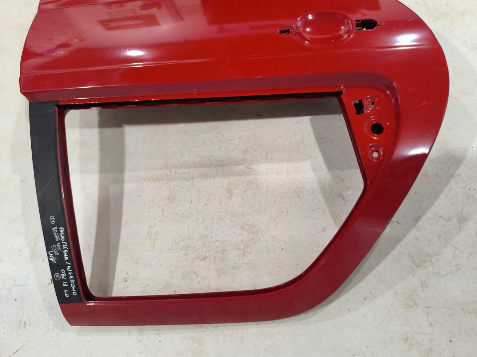 PORTA TRASEIRA PALIO SIENA WEEKEND 2008 2013 COM FRISO DIREITA (6)