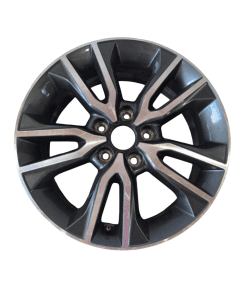 RODA DE LIGA LEVE ARO 17 CRETA 2017 A 2020