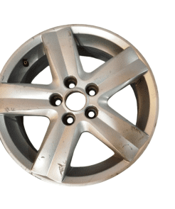 RODA ARO 15 FOX POLO GOLF BORA 5X100 USADA