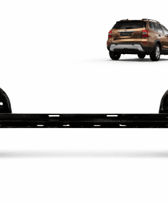 EIXO TRASEIRO DUSTER OROCH CAPTUR 2011 A 2025 4X2 ORIGINAL GABARITADO