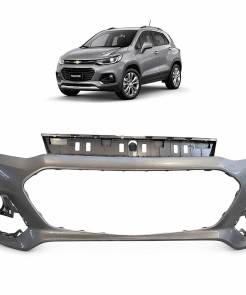 PARACHOQUE DIANTEIRO TRACKER 2017 A 2019 ORIGINAL USADO