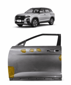 PORTA DIANTEIRA CRETA 2022 A 2024 LADO ESQUERDO