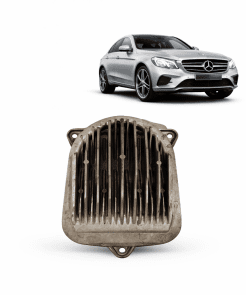 REATOR FAROL MERCEDES GLC 250 LED 2017 A 2019 ESQUERDO