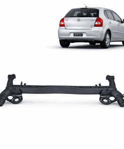EIXO TRASEIRO TOYOTA ETIOS 2013 A 2020