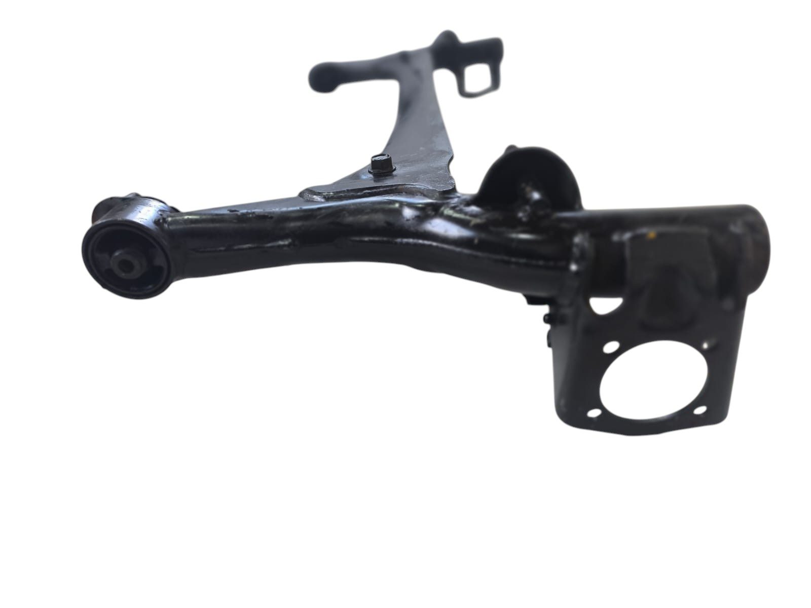 EIXO TRASEIRO COROLLA 2003 2008 SEDAN FIELDER (8)