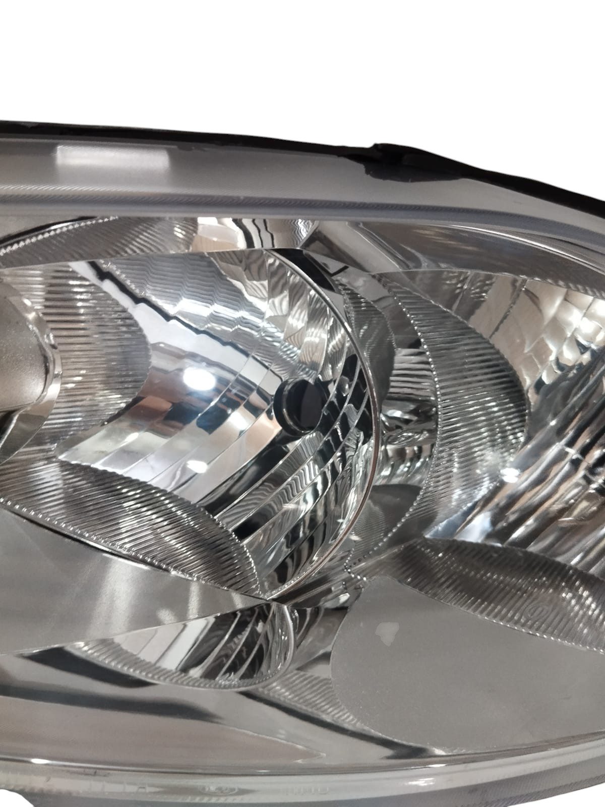 FAROL NEW FIESTA MEXICANO 2011 2012 CROM PISCA AMBAR ESQUERDO (20)