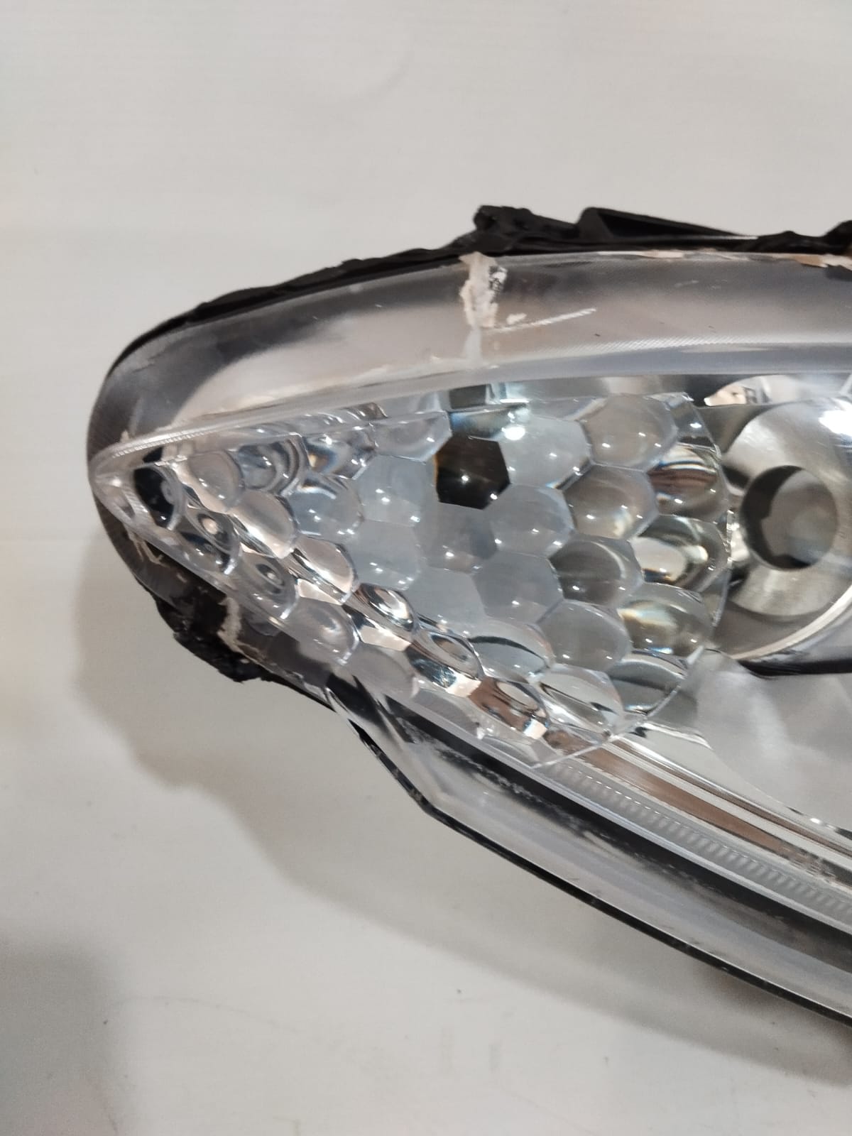 FAROL NEW FIESTA MEXICANO 2011 2012 CROM PISCA AMBAR ESQUERDO (21)
