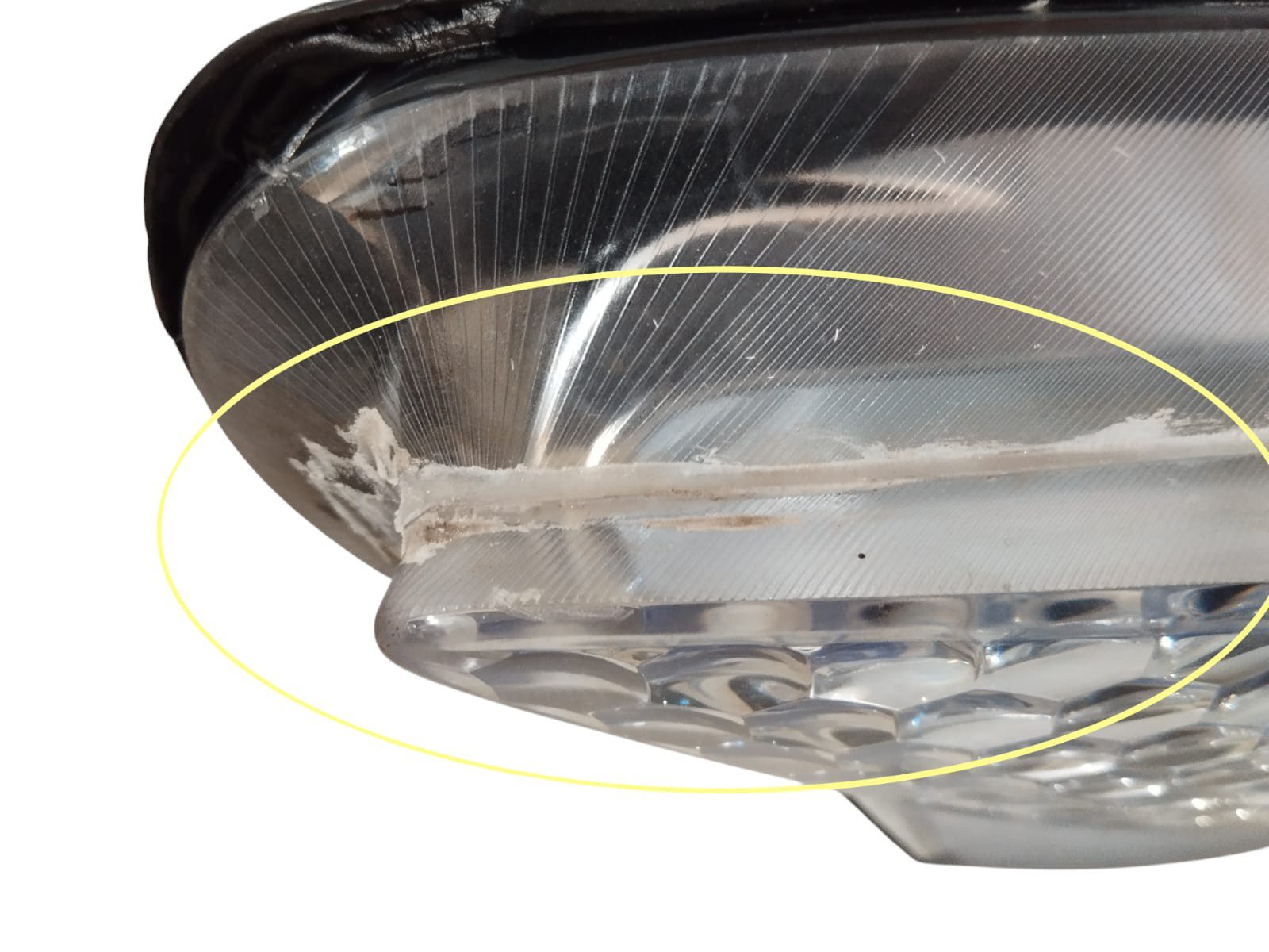 FAROL NEW FIESTA MEXICANO 2011 2012 CROM PISCA AMBAR ESQUERDO (7)