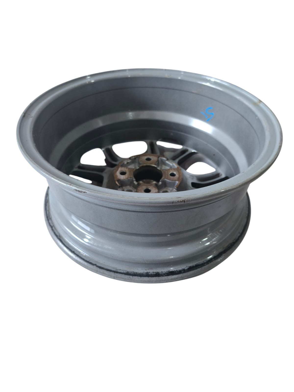 RODA LIGA ARO 15 UNO SPORTING 2011 2014 4X98 (9)