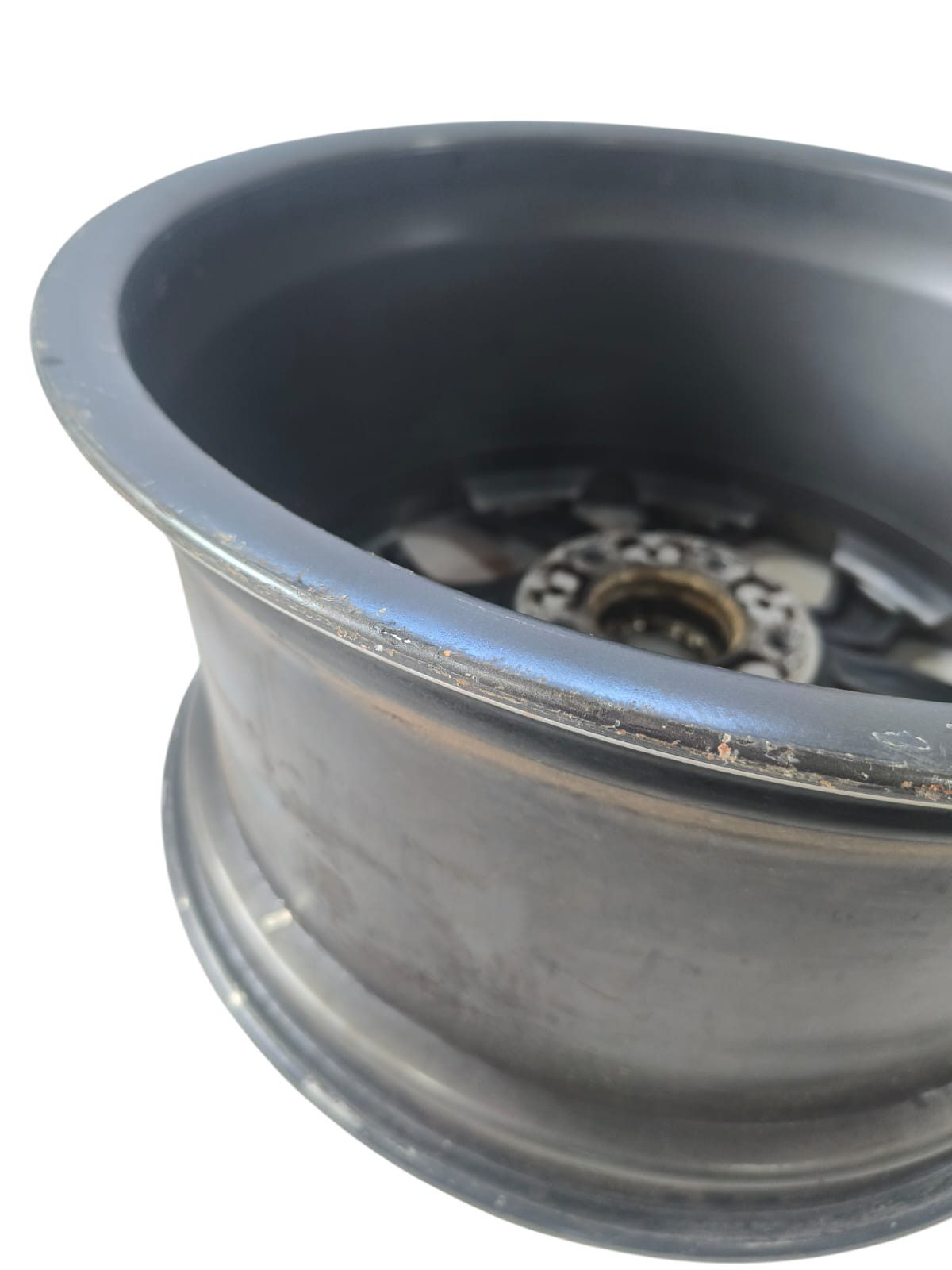 RODA LIGA ARO 20 BMW X5 X6 XDRIVE 5X120 DIANTEIRA (12)