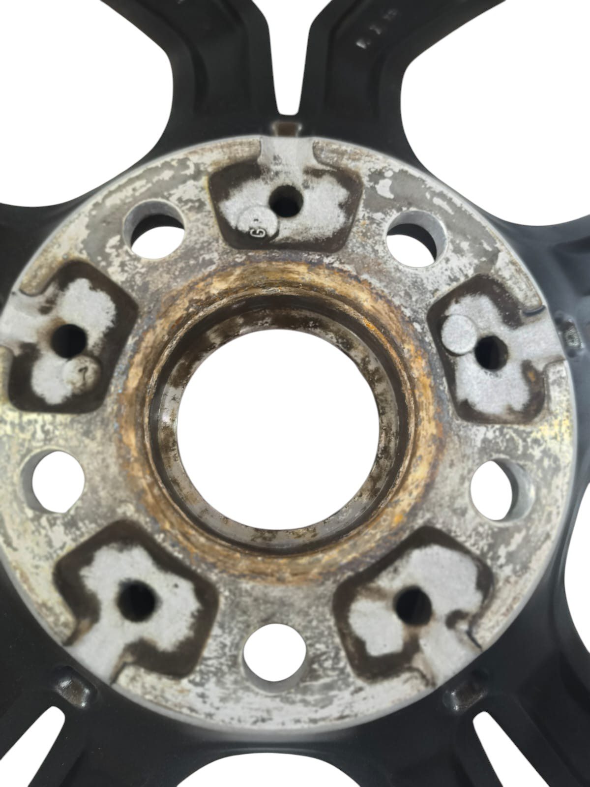 RODA LIGA ARO 20 BMW X5 X6 XDRIVE 5X120 DIANTEIRA (7)