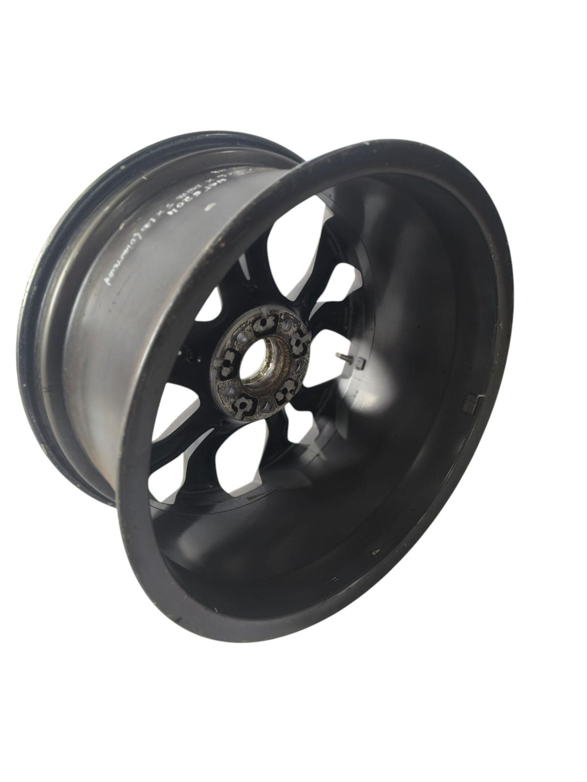 RODA LIGA ARO 20 BMW X5 X6 XDRIVE 5X120 DIANTEIRA (8)