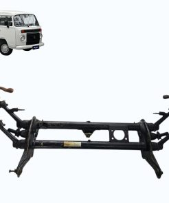 SUSPENSÃO DIANTEIRA KOMBI 1983 A 1996 FREIO A DISCO ORIGINAL USADA