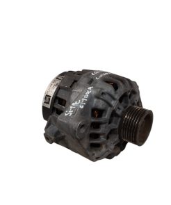 ALTERNADOR CORSA CELTA COBALT SPIN VALEO REVISADO