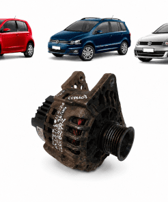 ALTERNADOR POWER 1.0/1.4/1.6/2.0 / A3 1.6/1.8 96/06 90A