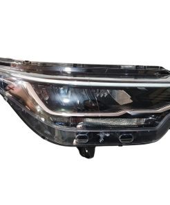 FAROL STRADA 2020 A 2026 FULL LED DIREITO