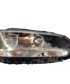 FAROL JETTA 2011 2018 SEM LED SEM XENON DIREITO