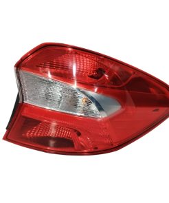 LANTERNA TRASEIRA KA SEDAN 2019 A 2021 BICOLOR DIREITO