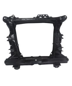 AGREGADO DA SUSPENSÃO DIANTEIRA RENAULT CLIO 1999 A 2015 KANGOO 1998 A 2019 COM SUPORTE COXIM FIXO