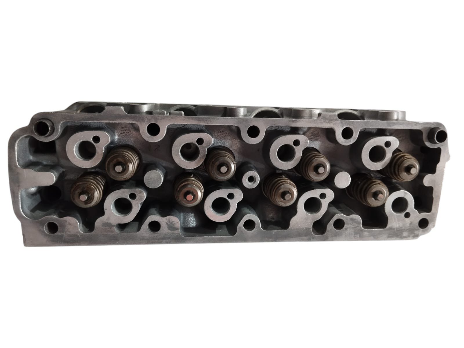CABEÇOTE MOTOR GM 1.4 FLEX (3)