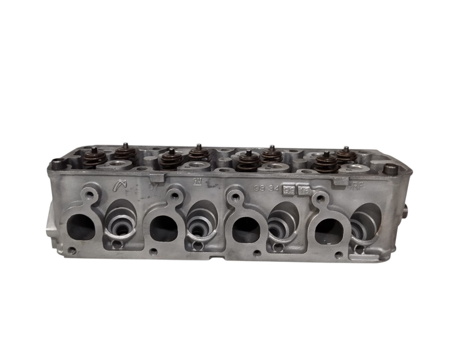 CABEÇOTE MOTOR GM 1.4 FLEX (4)